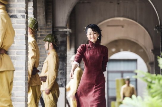 一起打鬼子分集剧情介绍（1-58集大结局）