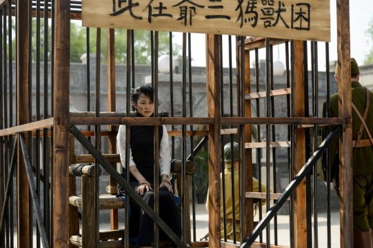 一起打鬼子剧情介绍 