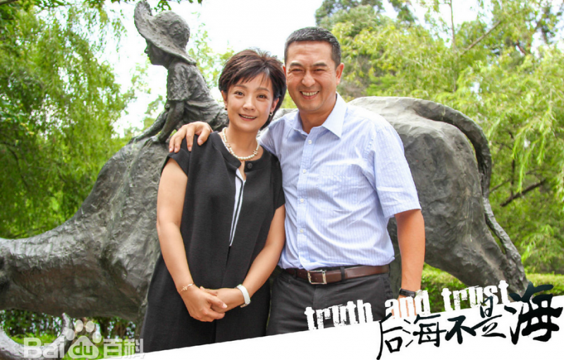 后海不是海剧情介绍