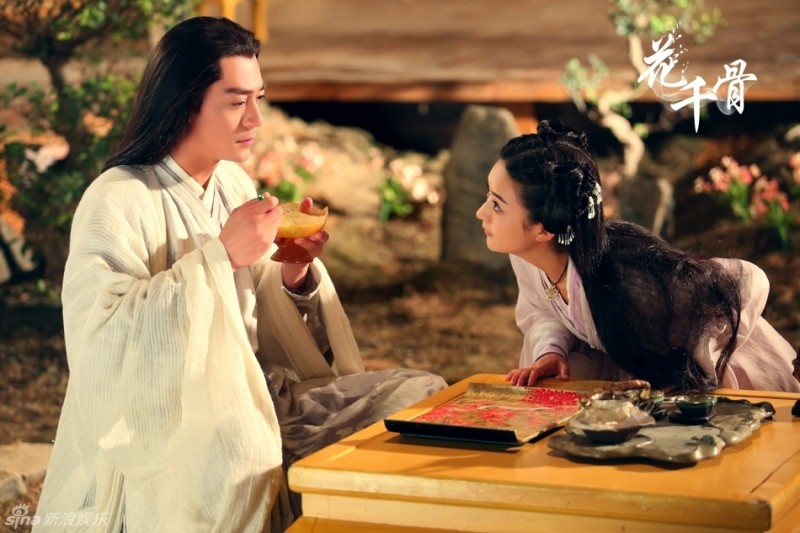花千骨剧情介绍