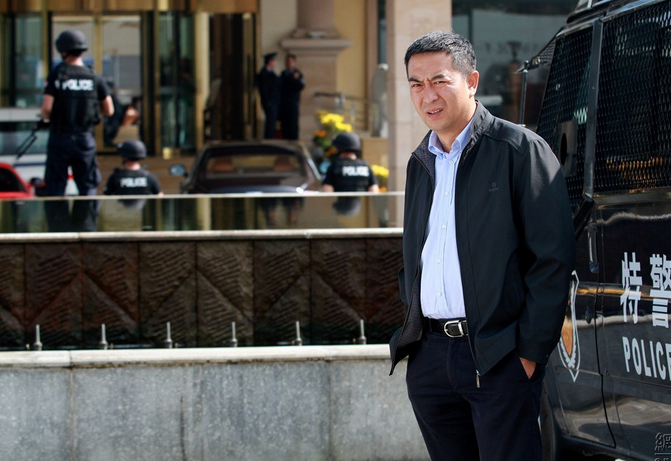 后海不是海剧情介绍