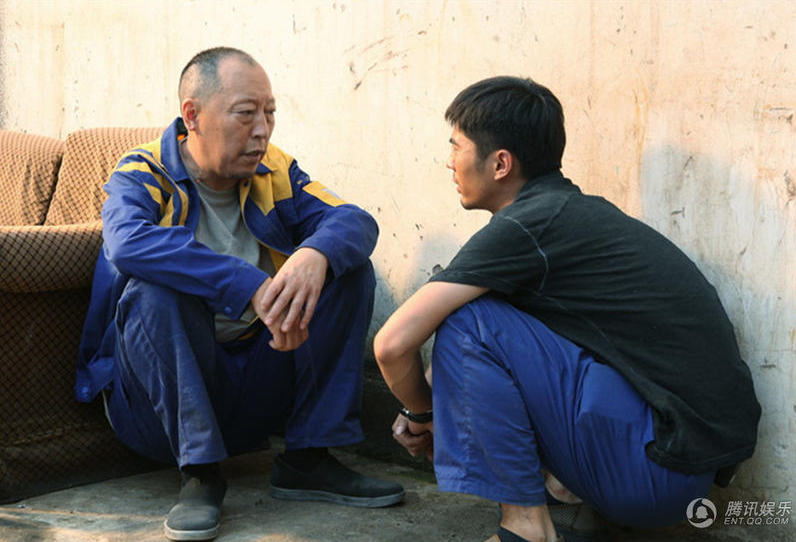 后海不是海剧情介绍