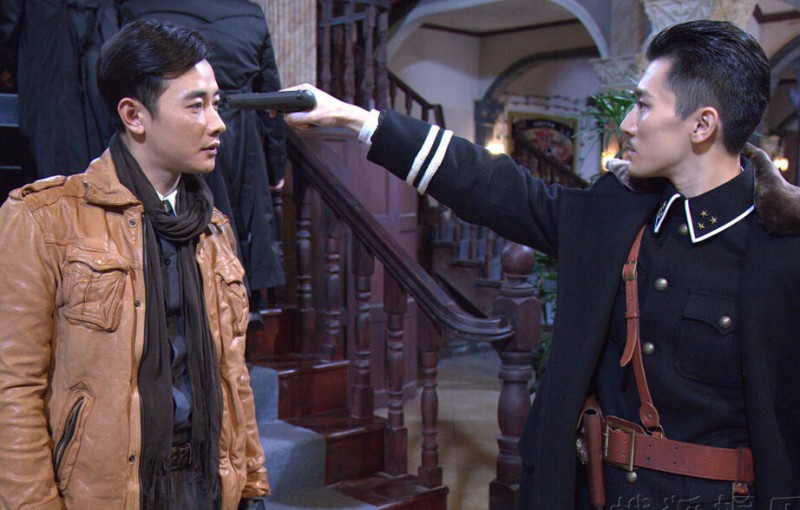 爸爸父亲爹剧情介绍