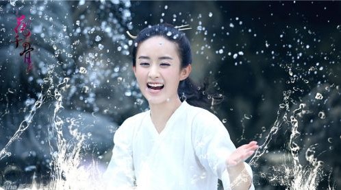 花千骨剧情介绍