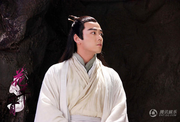 花千骨剧情介绍