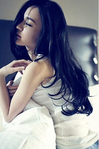 我的媳妇是女王中开心是谁演的?开心的饰演者霍思燕的个人资料