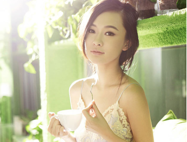 我的媳妇是女王中开心是谁演的？开心的饰演者霍思燕的个人资料