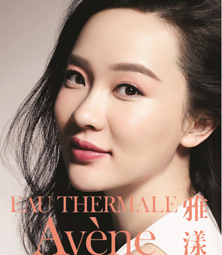 我的媳妇是女王中开心是谁演的？开心的饰演者霍思燕的个人资料