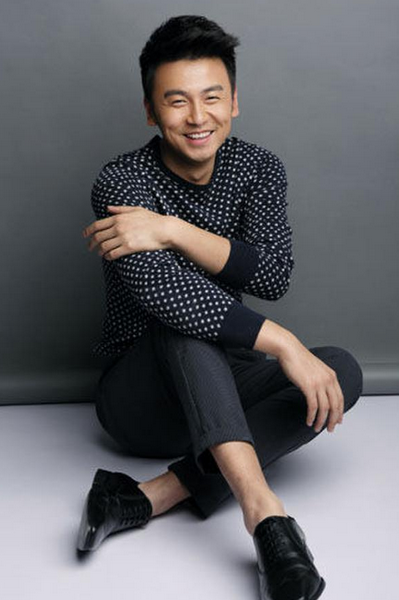 我的媳妇是女王中汤帅是谁演的？汤帅饰演者雷佳音的个人资料