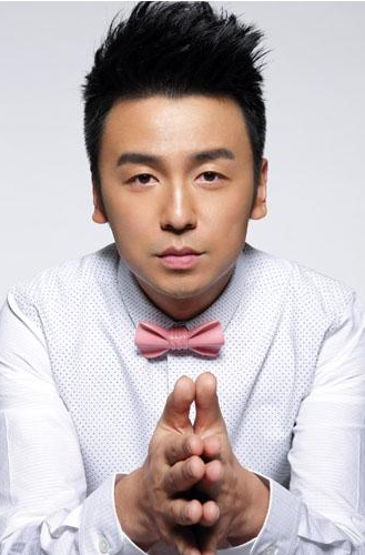 我的媳妇是女王中汤帅是谁演的？汤帅饰演者雷佳音的个人资料