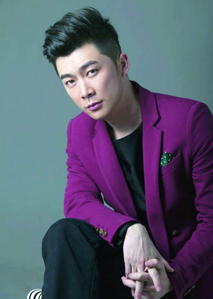 我的媳妇是女王中陶然是是谁演的?陶然的饰演者曹征的个人资料及写真