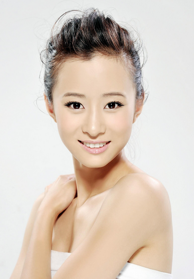 我的媳妇是女王中沈妮妮是谁演的?沈妮妮的饰演者韩烨的个人资料