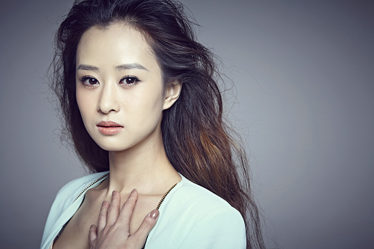 我的媳妇是女王中沈妮妮是谁演的？沈妮妮的饰演者韩烨的个人资料