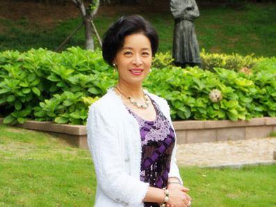 我的媳妇是女王中安琪儿是谁演的?安琪儿的饰演者顾艳的个人资料