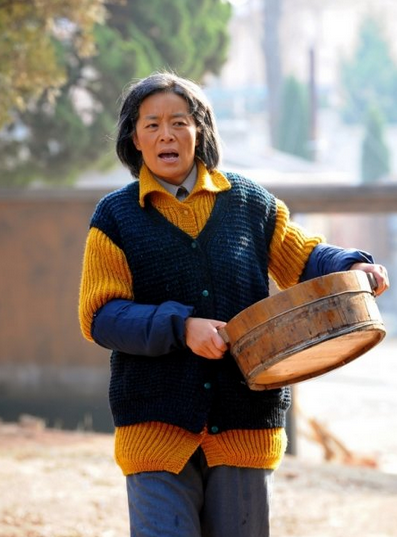 我的媳妇是女王中安琪儿是谁演的？安琪儿的饰演者顾艳的个人资料
