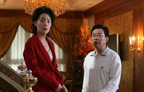 我的媳妇是女王中安琪儿是谁演的？安琪儿的饰演者顾艳的个人资料