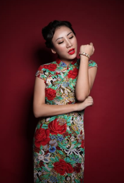 我的媳妇是女王中宋大梅的饰演者是谁?宋大梅的饰演者王晓卯的个人资料