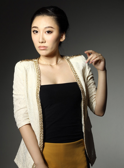 我的媳妇是女王中宋大梅的饰演者是谁？宋大梅的饰演者王晓卯的个人资料