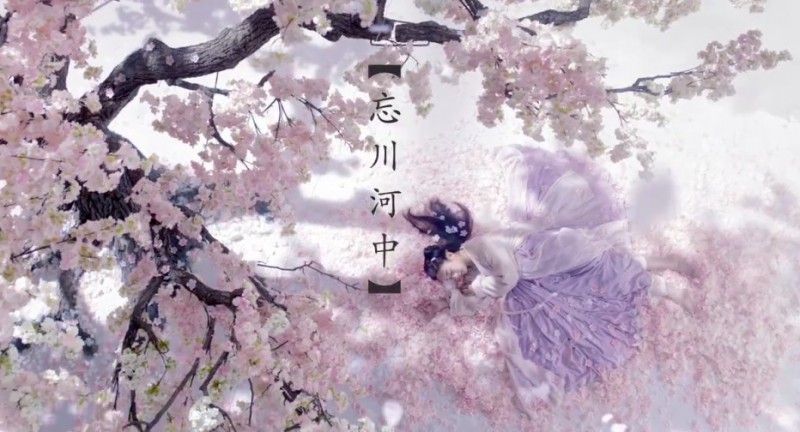 花千骨剧情分集介绍