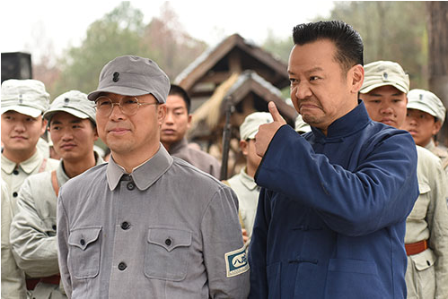 大染坊续剧情介绍第1-48集大结局