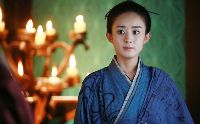 花千骨剧情介绍
