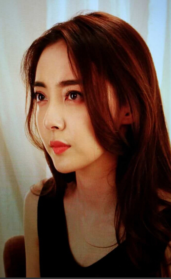   《最佳前男友》程湘南扮演者米露个人资料及素颜照