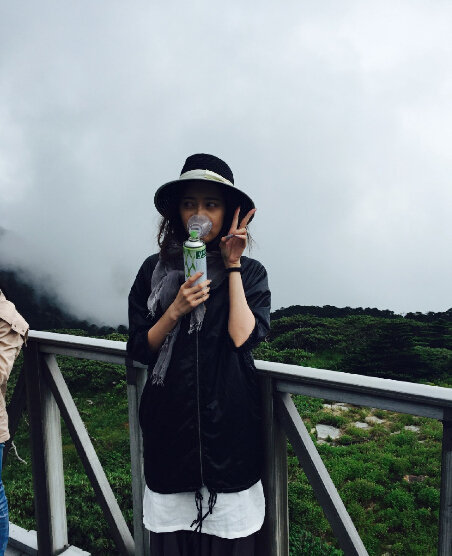   《最佳前男友》程湘南扮演者米露个人资料及素颜照