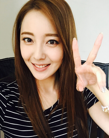   《最佳前男友》程湘南扮演者米露个人资料及素颜照