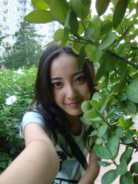   《最佳前男友》程湘南扮演者米露个人资料及素颜照