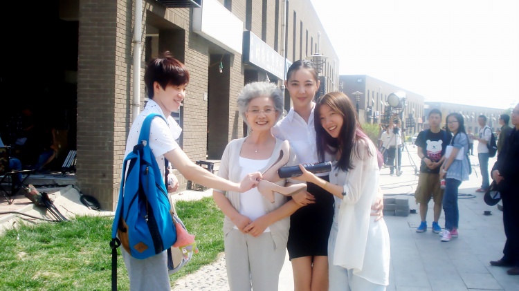   《最佳前男友》程湘南扮演者米露个人资料及素颜照