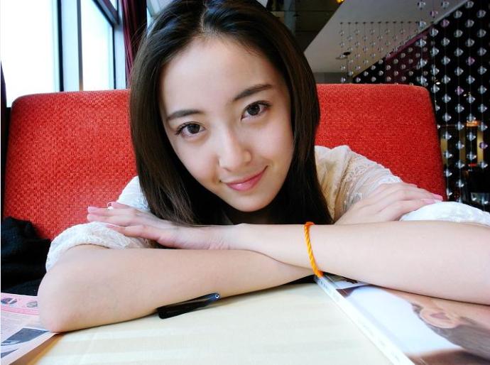   《最佳前男友》程湘南扮演者米露个人资料及素颜照