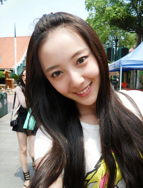   《最佳前男友》程湘南扮演者米露个人资料及素颜照