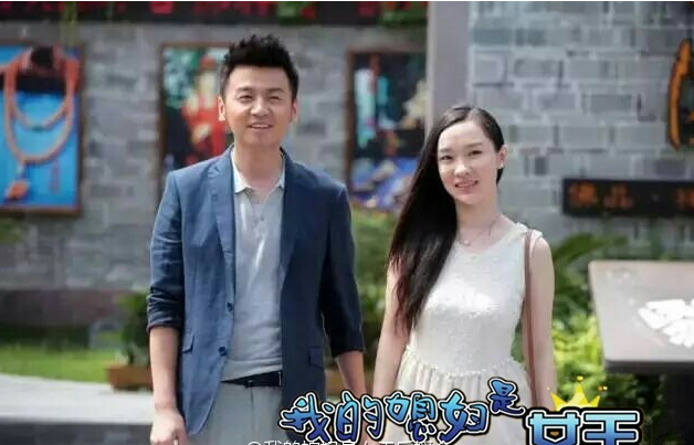 我的媳妇是女王分集剧情介绍
