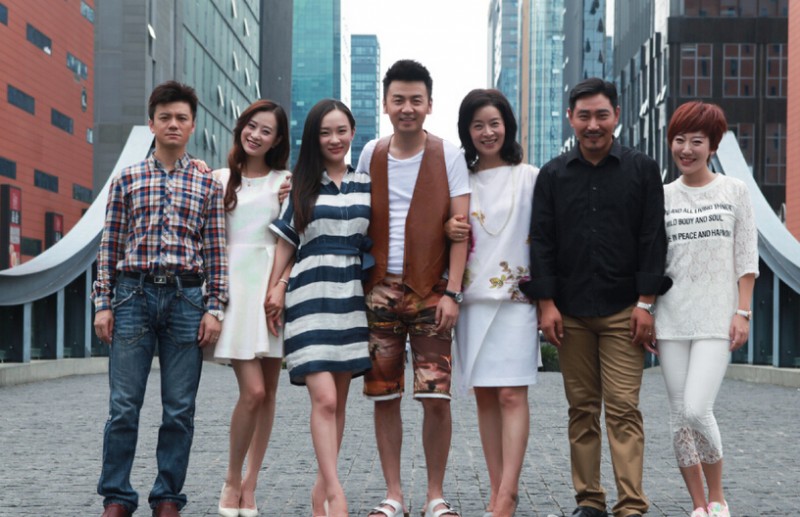 我的媳妇是女王分集剧情介绍