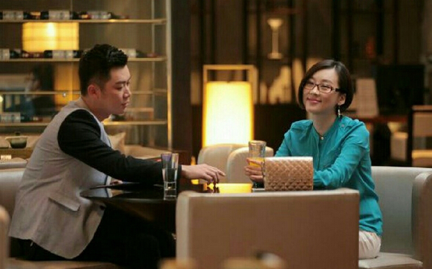 我的媳妇是女王分集剧情介绍