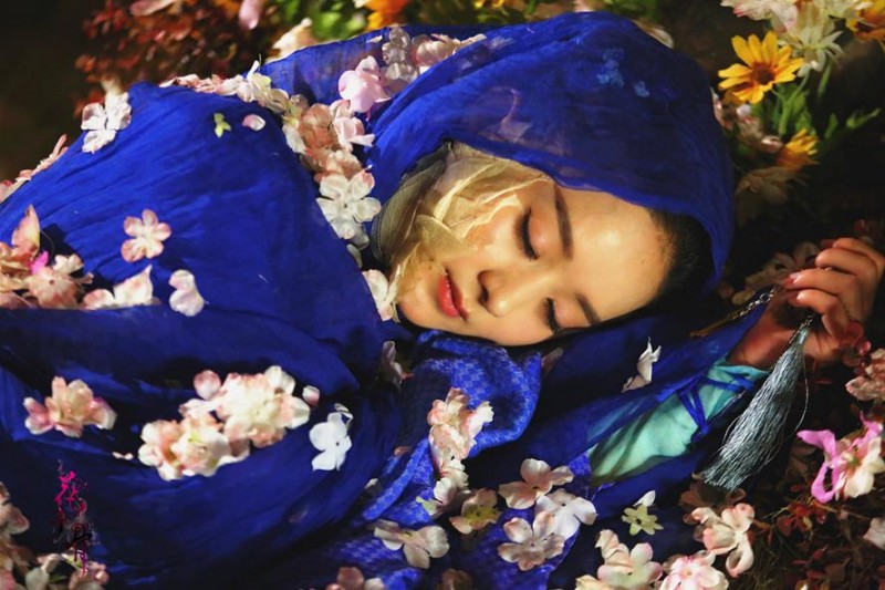 花千骨剧情介绍