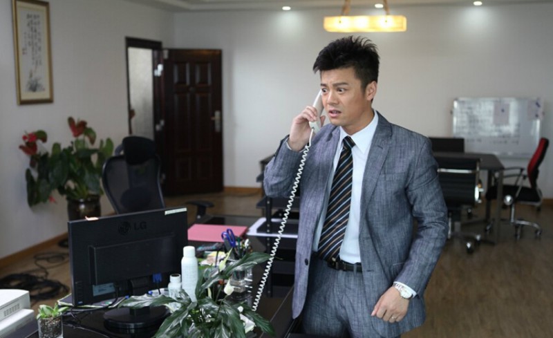 我的媳妇是女王分集剧情介绍