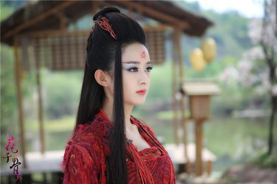 花千骨剧情介绍