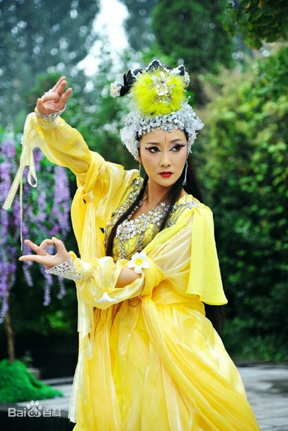 布袋和尚新传最新剧照曝光欧阳震华搞笑演活佛第2页 酷娱网