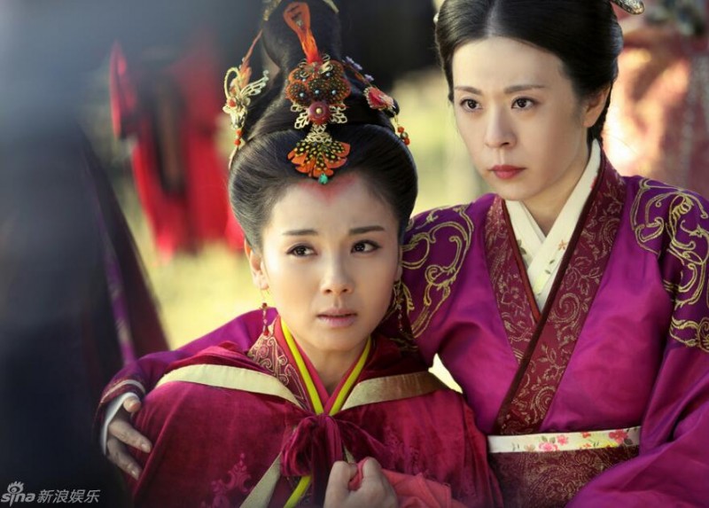 芈月传剧情介绍