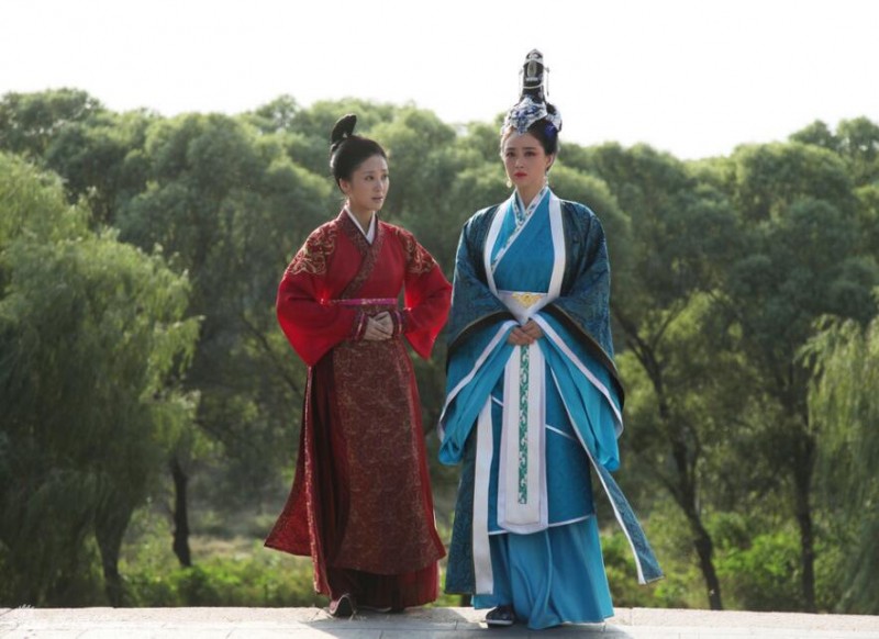 芈月传剧情介绍