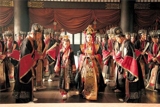 芈月传五大科普:学霸!你不能不知道的芈月历史知识