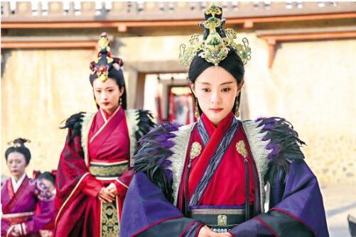 芈月传五大科普：学霸！你不能不知道的芈月历史知识