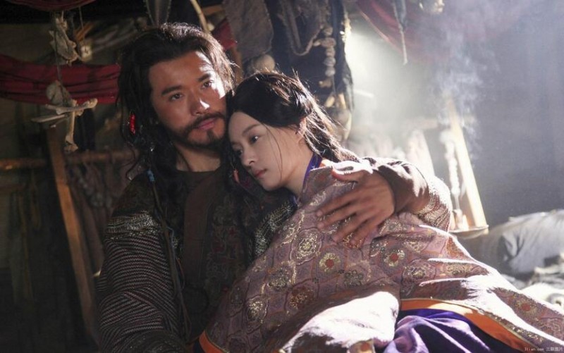 芈月传五大科普:学霸!你不能不知道的芈月历史知识