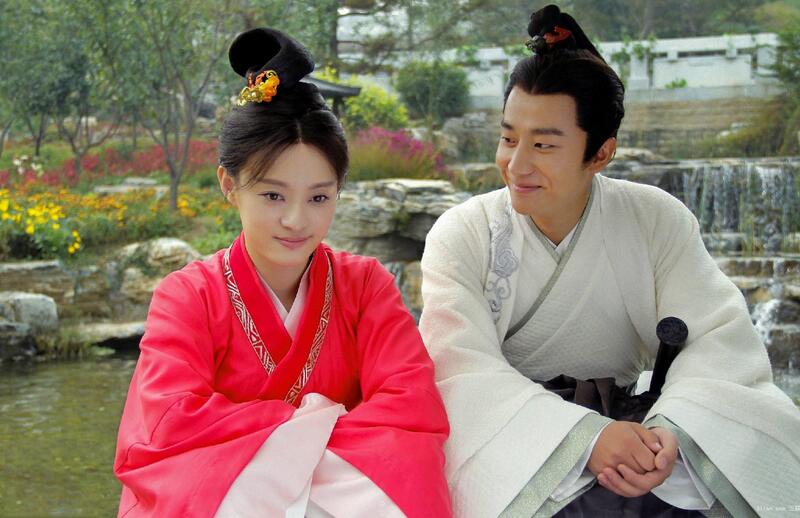 芈月传五大科普：学霸！你不能不知道的芈月历史知识