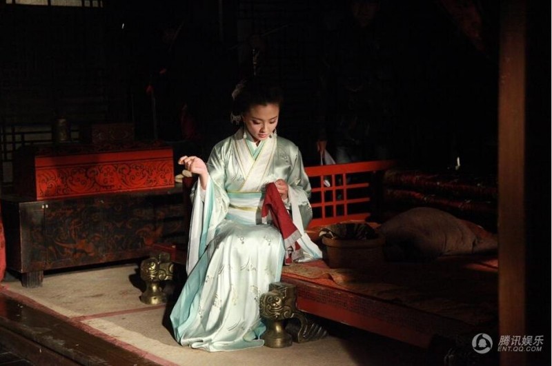 电视剧芈月传媵女是什么意思?电视剧芈月传媵女中的&rdquo;媵&ldquo;字怎么读？