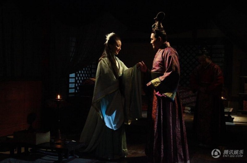 电视剧芈月传媵女是什么意思?电视剧芈月传媵女中的&rdquo;媵&ldquo;字怎么读？