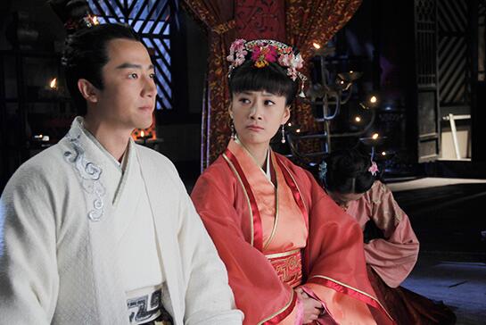 芈月传芈茵结局是什么？芈月传芈茵在哪一集死的？芈茵怎么死的？