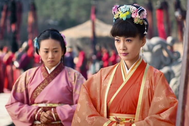 芈月传芈茵结局是什么？芈月传芈茵在哪一集死的？芈茵怎么死的？