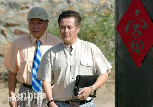 乡村爱情八剧情介绍